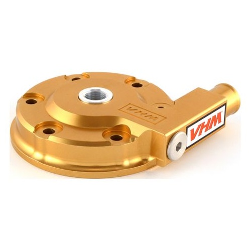 VHM cyl. head Yamaha TZ2250 2003-2010
