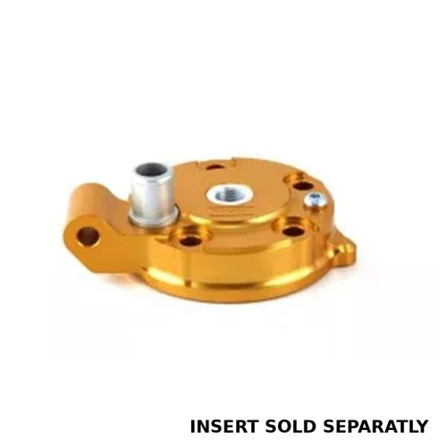 VHM Head Insert KX85 '20-25 (7.80cc)'