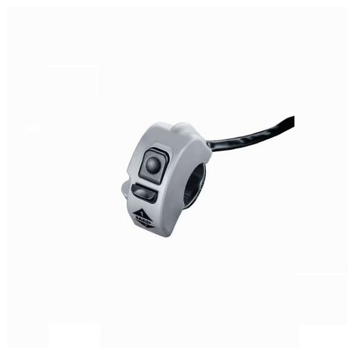 VHM/GET Map Switch Grey (2 Maps)