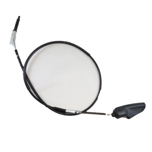 YZ250 1980 YZ465 1980 Clutch Cable
