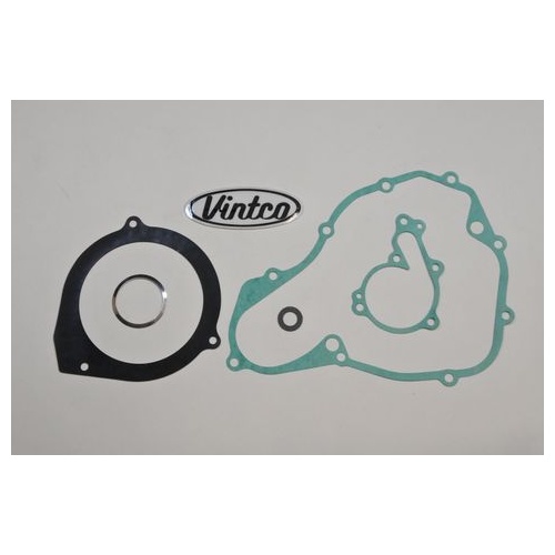 YZ125 1981 Engine Gasket Kit