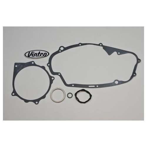 YZ400 1977-1978 Engine Gasket Kit