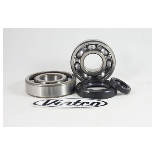 CR250 1984-91 CR500 1984-2001 M/B Kit