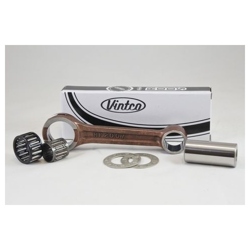 CR250 1975-77 MR250 1976 Rod Kit