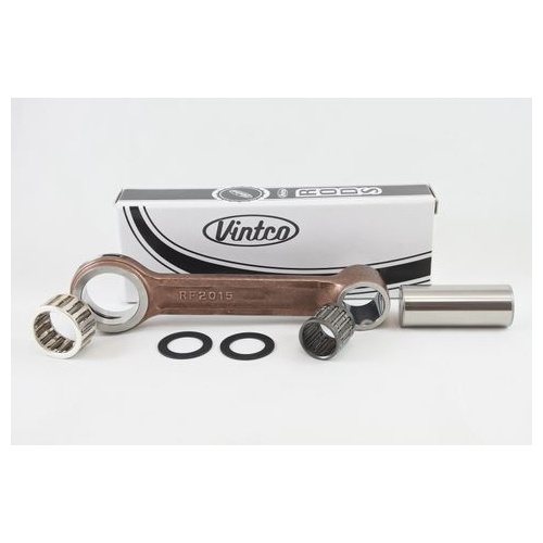 CZ 380cc 1971-81 Rod Kit