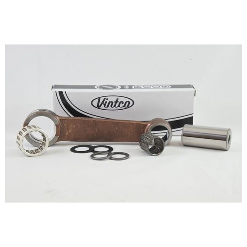 Husq 250s 1978-86 360s 1966-77 Rod Kit