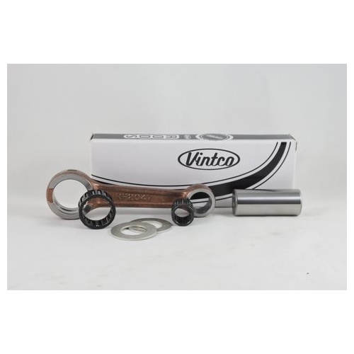 CR125 1985-87 Rod Kit