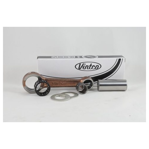 CR125 1988-2007 Rod Kit