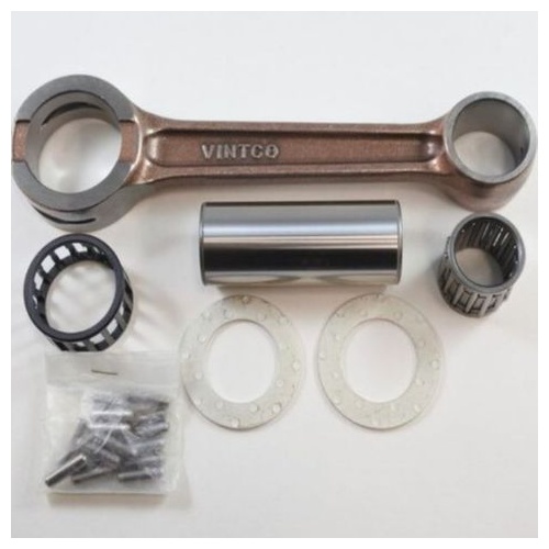 CR500R CONNECTING ROD 1987