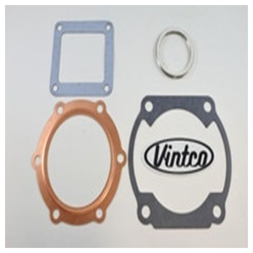 T/E Kit DT400 1975-76 Top End Gasket Kit