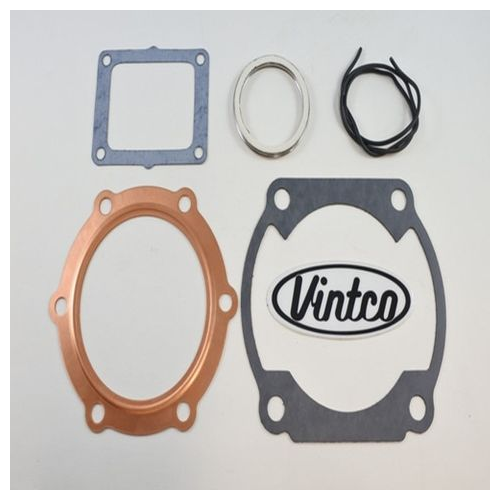 T/E Kit YZ400 1976 IT400 1976 MX400 1975