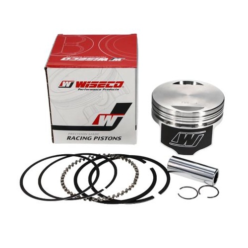 Wiseco Hd T/C.1999-06.Tc-88.10.5:1. 107Cid