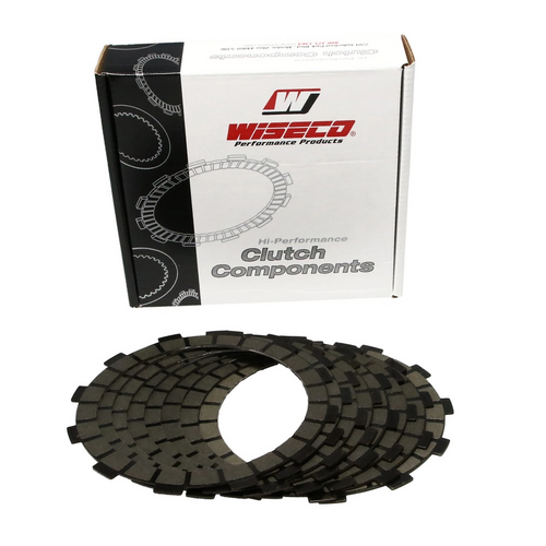 Wiseco Motorcycle Off Road Clutch Frictions Set KTM/Husqvarna