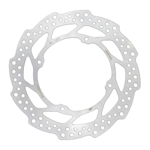 Z-Wheel Front Stainless Steel Brake Disc Rotor- Honda XR230 XR250 XR400 XR600