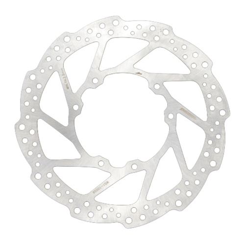 Z-Wheel Front Stainless Steel Brake Disc Rotor- Assorted Honda Models