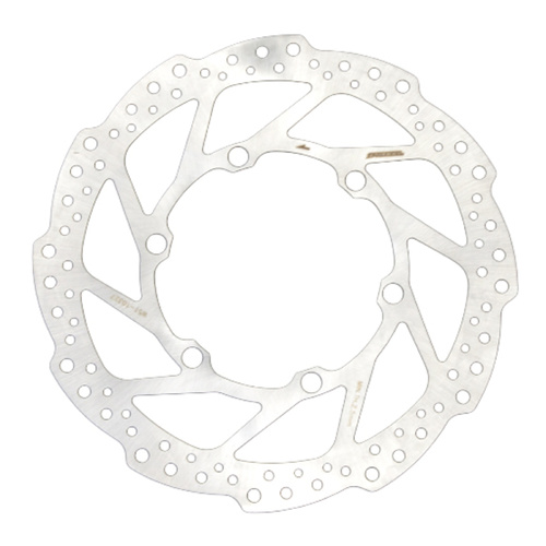 Z-Wheel Front Stainless Steel Brake Disc Rotor- Assorted Yamaha Models