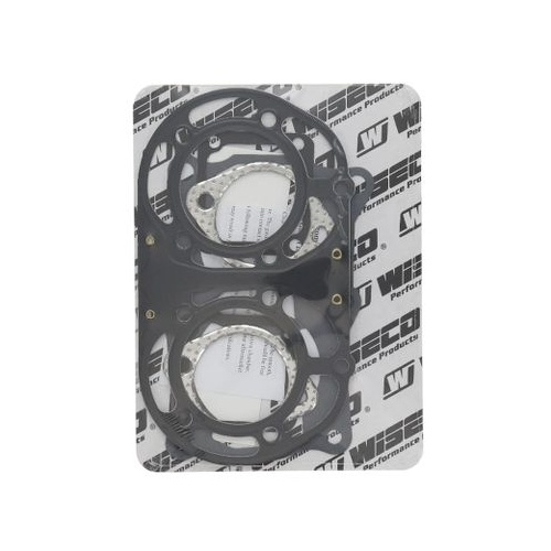 Wiseco Top End Gasket Kit Yamaha RZ350 84-90