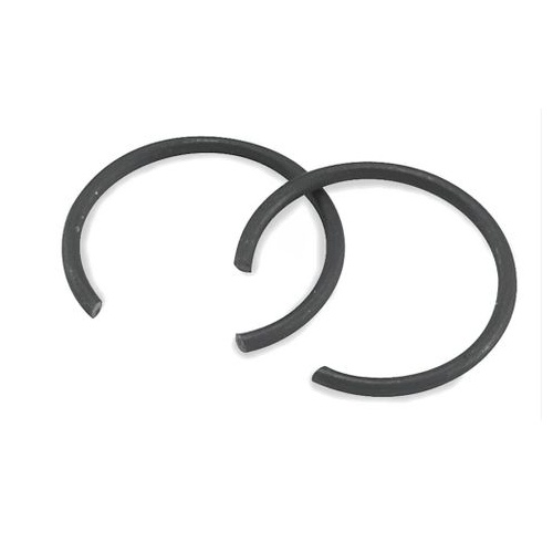 SNAP RING PIN LOCKS-CANNONDALE (PR)