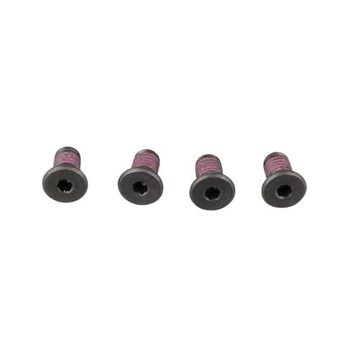 Fastener - M6 X 16mm (4)