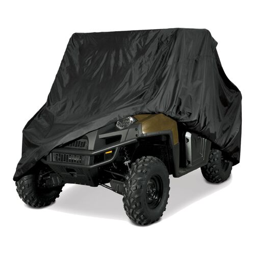 Whites Bike Cover Extreme - L UTV Black