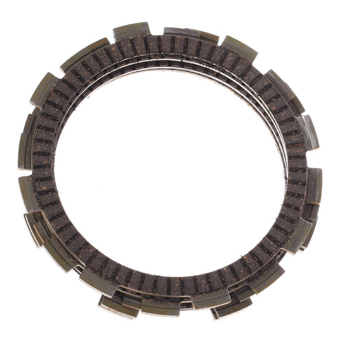 Whites Clutch Kit Fibre Yamaha TTR110 '08-'15