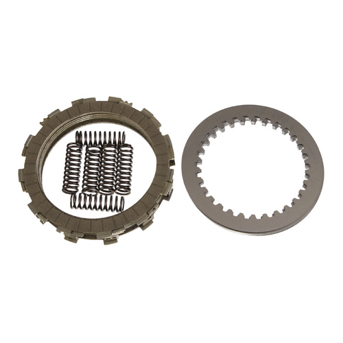 Whites Clutch Kit Complete Yamaha YZ250 '02-'23