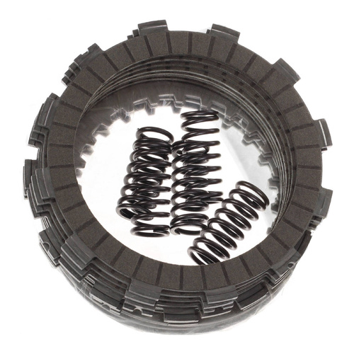 Whites Clutch Kit Complete KTM SX 125 '07-'10 / 125EXC '07-'10