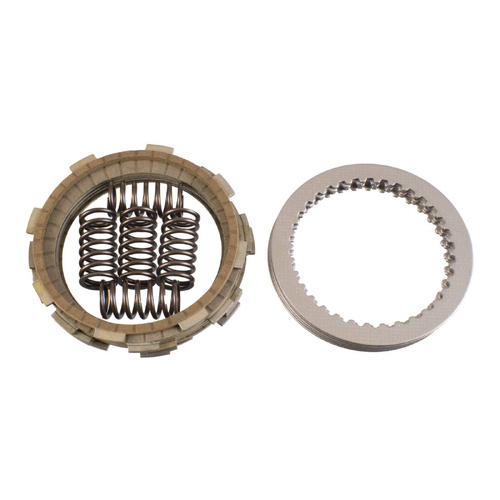 Whites Clutch Kit Complete Honda CRF150F '03-'05