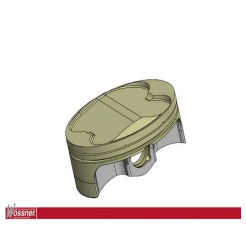 450SXF 23-2025 / FC450 23-2024 13.5:1 CR