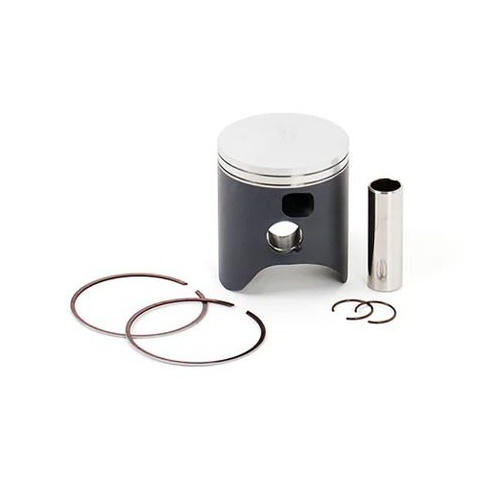 Wossner Piston Kit for Maico 490,500 ('81-02) (1-RING)