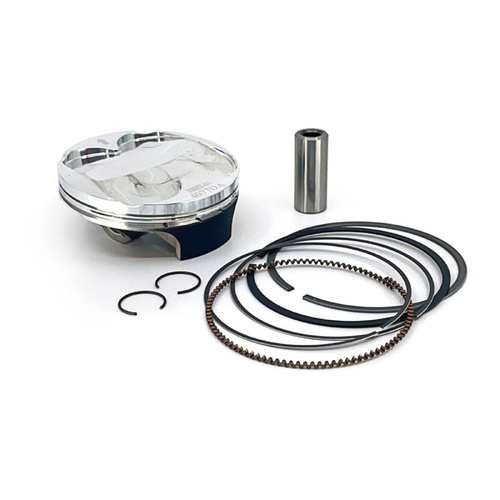 Wossner Piston KTM SX-F 250 '23-'24 / HUSQ FC250 '23-'24 80.96mm 14.4:1 CR
