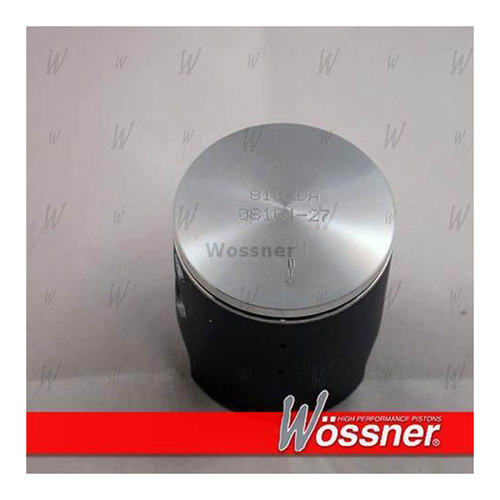Wossner Piston Kawasaki KX85 '01> 48.46mm