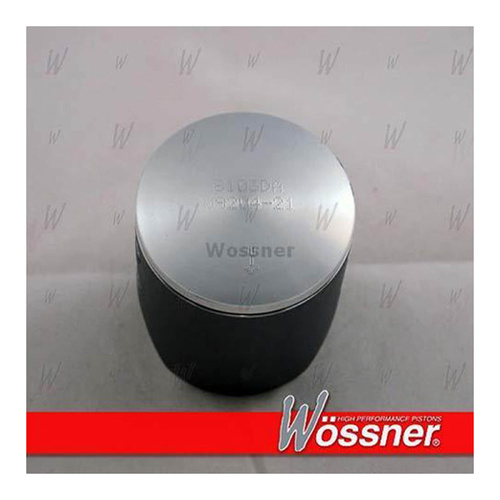 Wossner Piston Suzuki RM85 '02> 47.96mm