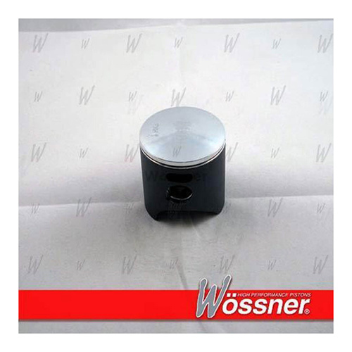 Wossner Piston KTM SX85 '03-'17 Husqvarna TC85 '14> 46.95mm