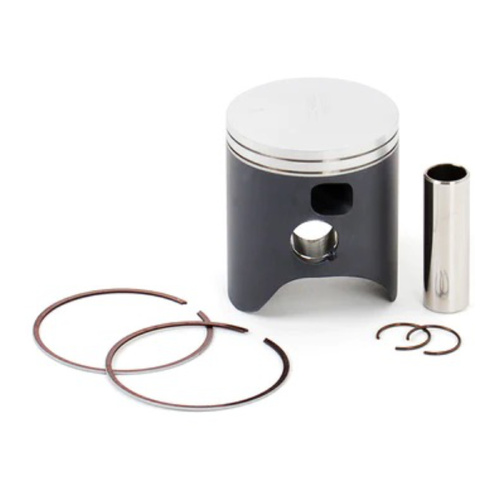 WOSSNER PISTON GAS GAS TXT 250 02-21 72.47MM DOUBLE RING