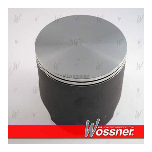 Wossner Piston Kawasaki KX500 '88-'04 86.43mm +0.50mm O/S