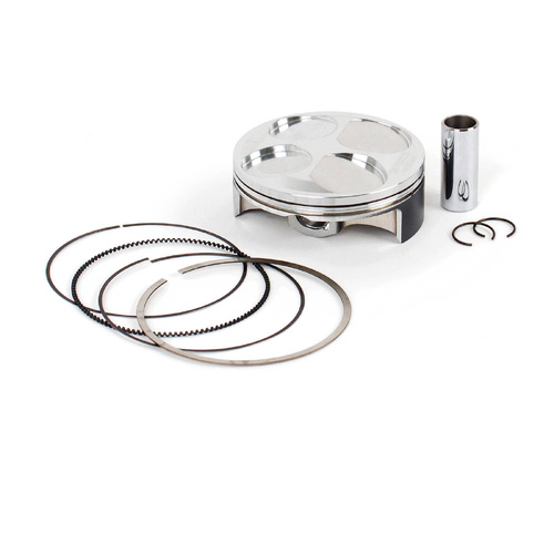 Wossner Piston Husaberg FC/FE450 '04-'08 99.96mm