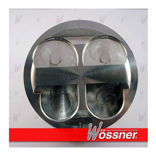 Wossner Piston Yamaha YZ450F '10-'13 96.97mm HC Pro