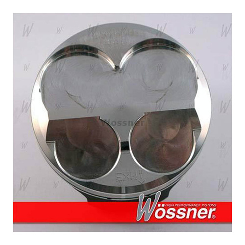 Wossner Piston Kawasaki KX250F '11-'14 76.96mm HC Pro