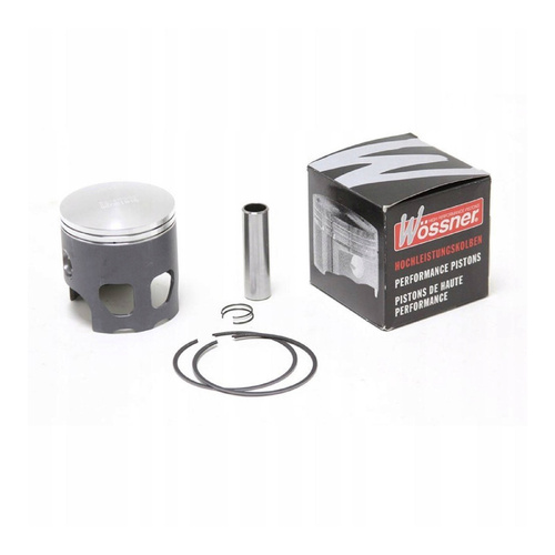 Wossner Piston Honda CRF250R '14-'15 76.77mm HC Pro