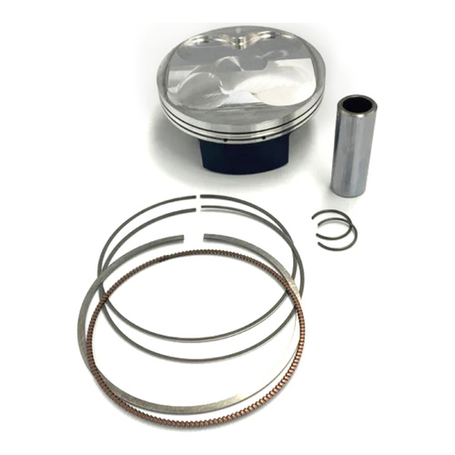 WOSSNER PISTON HON TRX450R HC PRO 06-14 95.95mm