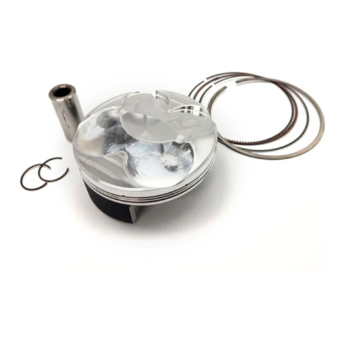 WOSSNER PISTON HUSQ FE 250 14-22 77.97MM 14.23:1