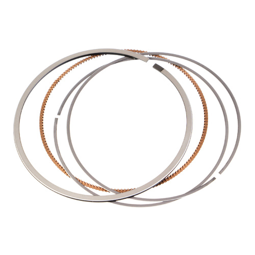 WOSSNER RING SET RIKEN 97.00mm - INDENT