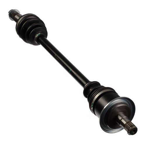 Whites CV Axle Shaft Can Am Front LH