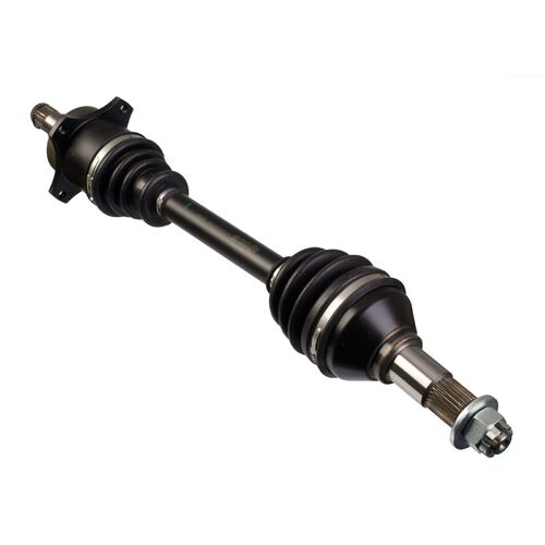 Whites CV Axle Shaft Can Am Front LH