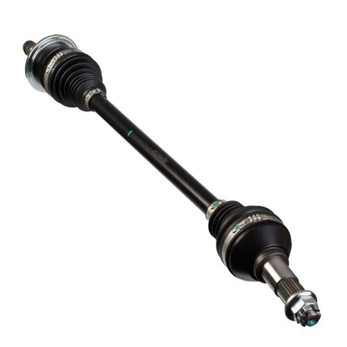 Whites CV Axle Shaft Can Am Front LH