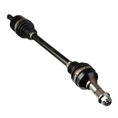 Whites CV Axle Shaft Can Am Front LH