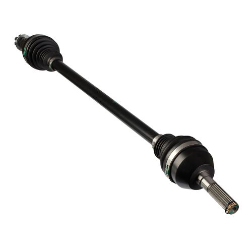 Whites CV Axle Shaft Can Am Front LH