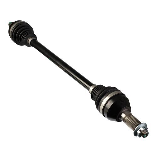 Whites CV Axle Shaft Can Am Front LH