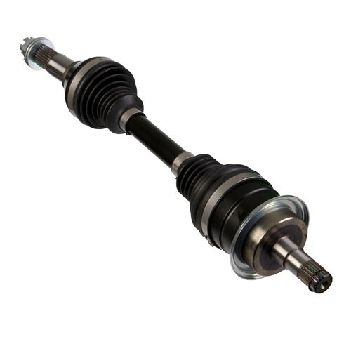 Whites CV Axle Shaft Can Am Front LH